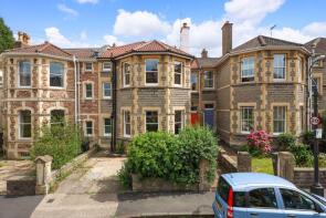 3, Ravenswood Road, Cotham, Bristol BS6 6BN