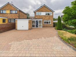 12, Grange View Road, Nottingham NG4 4BT