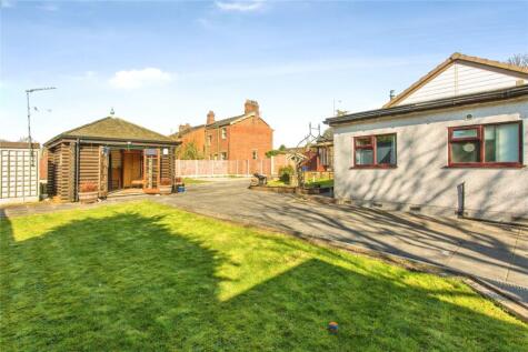 Garstang Road, Barton, Preston, Lancashire, PR3