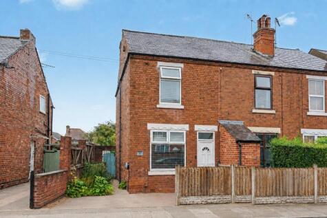 Wellington Street, Long Eaton