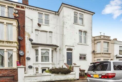 Queens Road, Portsmouth