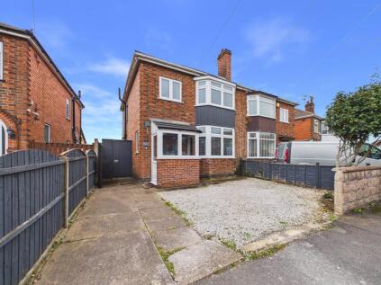 Rosedale Avenue, Alvaston