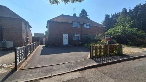 2 The Crescent, Sheriffhales, Shifnal, TF11 8RF
