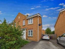 115, Lincoln Way, Chesterfield S42 5RR