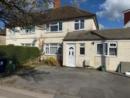 4, Nicholson Road, Oxford OX3 0HW