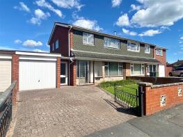 28, Sheridan Road, Hereford HR4 0NG