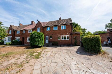 Falcon Lodge Crescent, Sutton Coldfield, West Midlands, B75