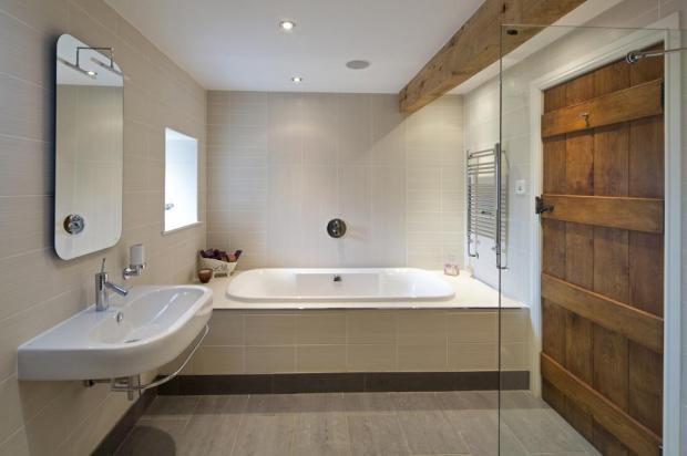 Bathoom