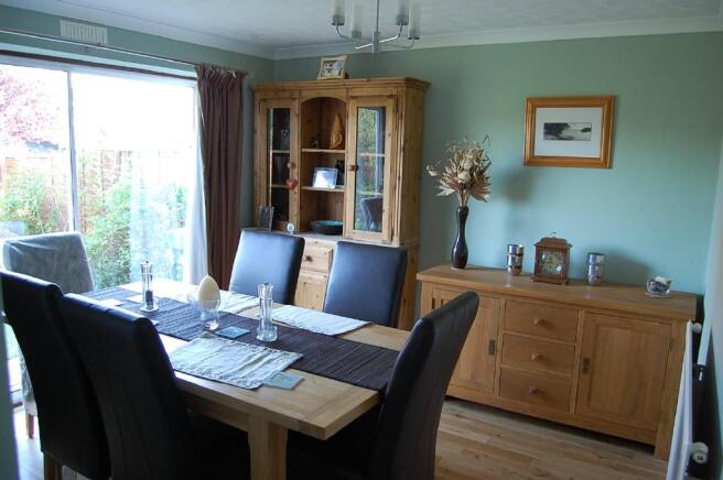 DINING  ROOM