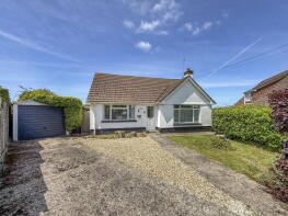 Westcott, Pottery Lane, Barnstaple EX31 3EL