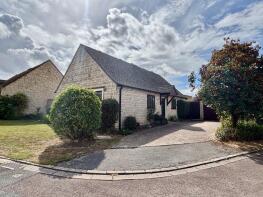 2, Jordans Close, Broadway WR12 7QD