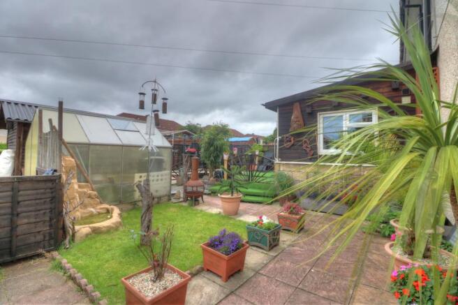 Rear Garden 2
