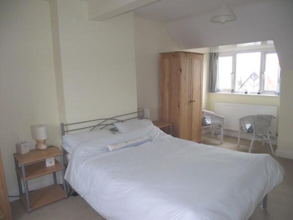 Bedroom Five