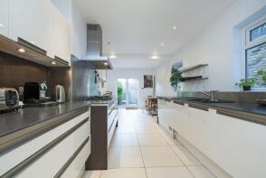 2, White Hart Lane, Barnes, London SW13 0PY