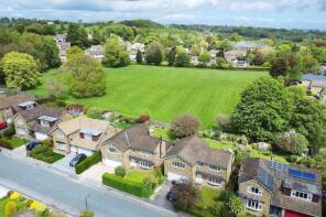 97, Crimple Meadows, Harrogate HG3 1EL