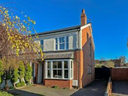 11a, Walk Lane, Wombourne WV5 9HH