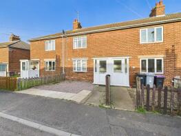82, Mount Pleasant Avenue, Louth LN11 9DJ