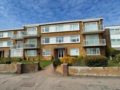Esplanade,frinton-on-sea