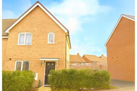 Towers Road, Pevensey, BN24