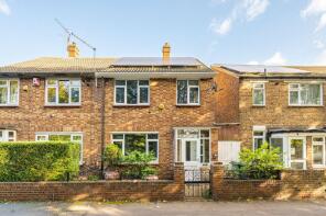 2, Holly Hedge Terrace, London SE13 5HQ
