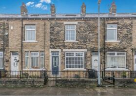 55, Compton Street, Bradford BD4 9NE