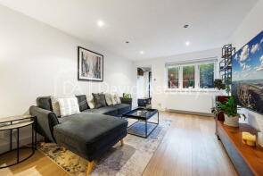 2a, Everdale Court, The Causeway, East Finchley, London N2 0XD