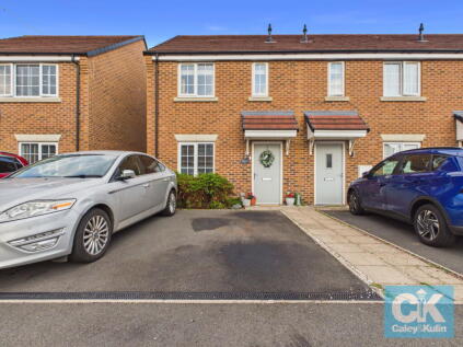 Celandine Drive, Coven, Wolverhampton, WV9 5FD