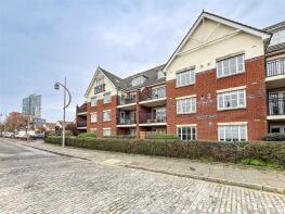 30, Regency Court, King Charles Street, Portsmouth PO1 2RR