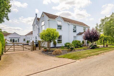 Church End, Frampton, Boston, PE20