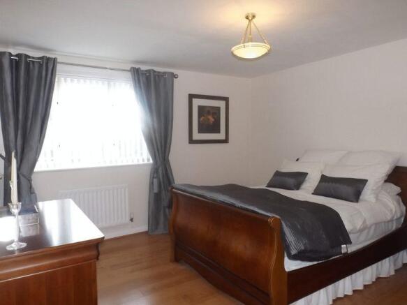 Bedroom One Ad...