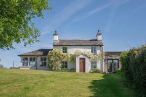 Bridge House, Underbarrow, Kendal LA8 8HH
