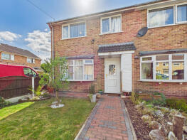 66, Underhill Close, Derby DE23 1RH