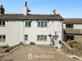 4, Square Fold, Wakefield Road, Lepton, Huddersfield HD8 0LX