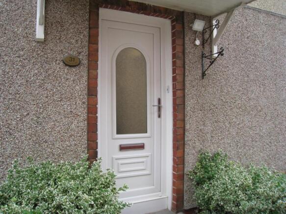 Door