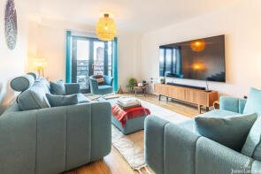 Flat 53, 22, Newhall Hill, Birmingham B1 3JA