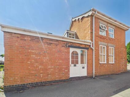 121 B, High Street, Earl Shilton