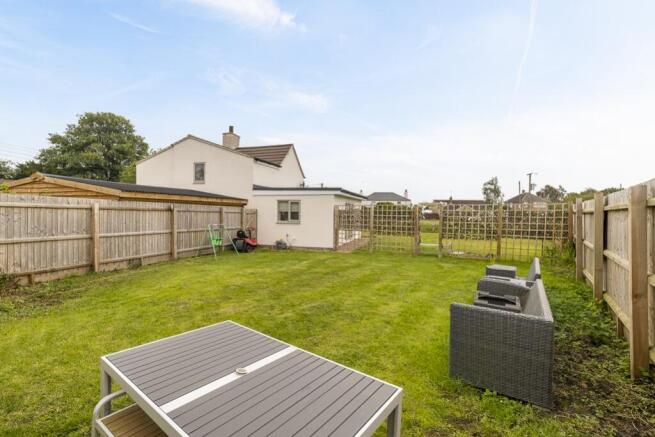 Landmere Cottage (Holbeach Drove)-11