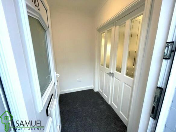 Hallway c