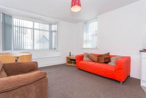 Flat 3, Queen Anne Terrace, North Hill, Plymouth PL4 8EG