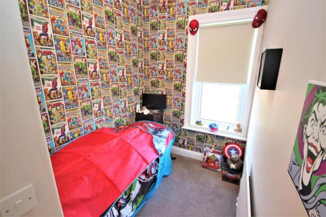 Bedroom 3