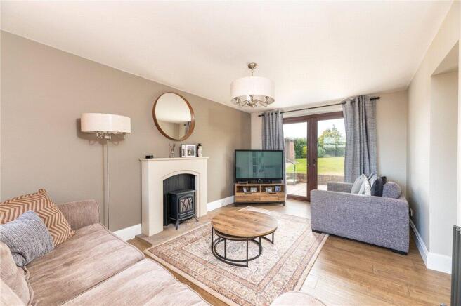 Living Room (A)