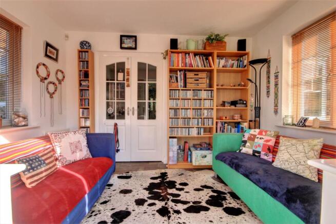Sun Room
