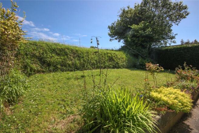 Garden 1