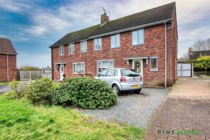 9, Wimborne Crescent, Chesterfield S41 8PT