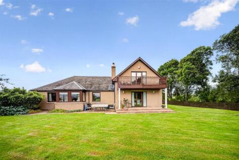 18 Barnyards, Beauly