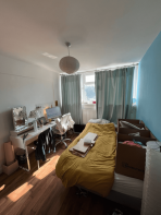 Flat 100, Cropley Court, Cropley Street, Hackney, London N1 7HH