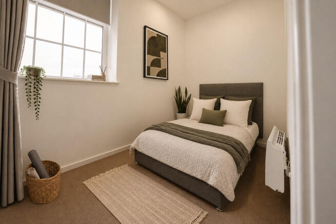 23S_Bedroom