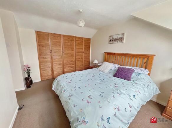 Bedroom  1
