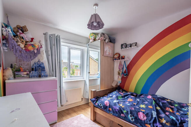 4 bed Town House for sale Image 12