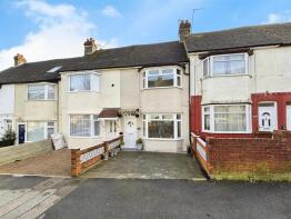 3a, Cottall Avenue, Chatham ME4 6HG
